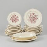 1455 6181 DINNERWARE